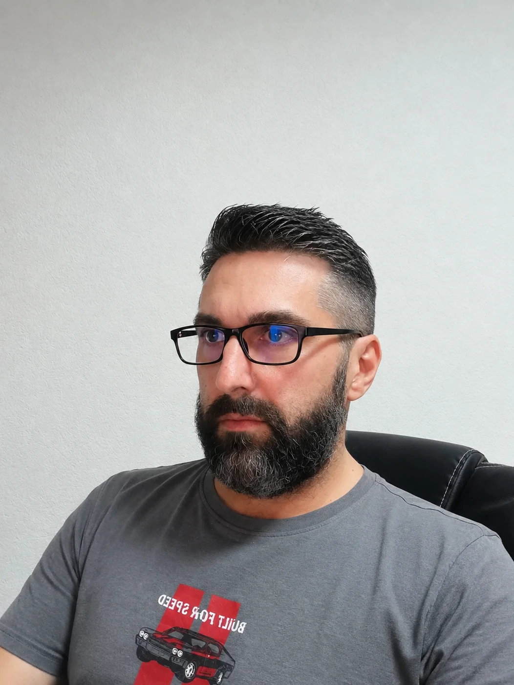 Adi Bob Avdic iz JASKO International tima